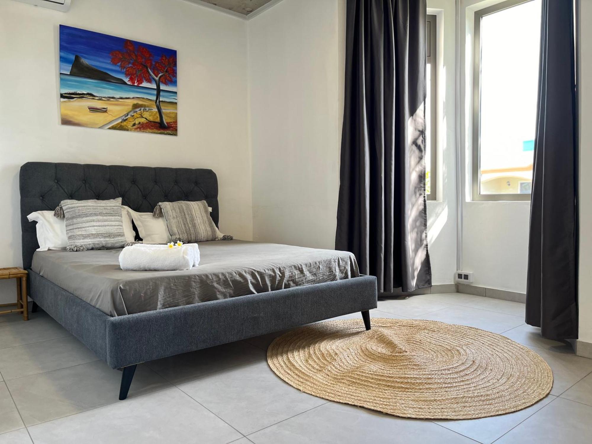 Cosy 2 Bedrooms Apts In Pereybere -Seasons Break Apartment Перейбер Экстерьер фото